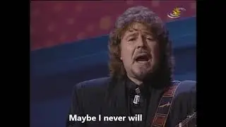 The Cats - One way wind (live & lyrics)