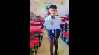 #art #drawing #draw #rural #school #reel #education #ngo #action #activity #news #new #child #world