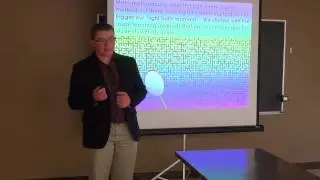 Dyslexia Buddy Network - Scott Forsythe, DyslexicKids.net Founder