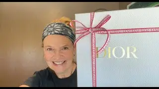 LUXURY PACKAGING | BRAND EXPERIENCE | THE BRANDING SAMURAI&trade; | @nordstrom @diormakeup