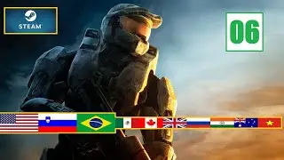 Halo: The Master Chief Collection - Fun Game With Infinite Replay Value EP06