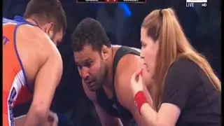 PWL 3 Finals : Mausam VS Roublejit  at Pro Wrestling Season 3 |Full Match