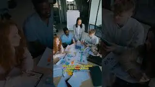 Imagine a world shaped by tomorrow's utopian tech