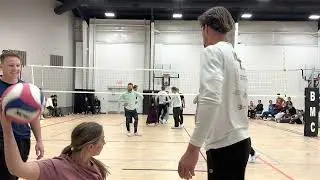 Volley For Taiwan Finals 3/18/23