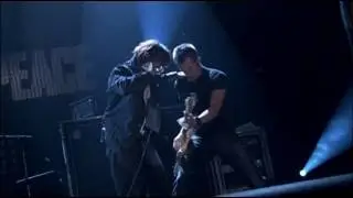 Our Lady Peace - Whatever (Live in Alberta, February, 2003)