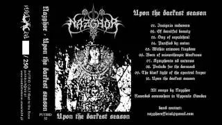 Nazghor - Within Crimson Kingdom
