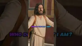 Jesus Is the Messiah &ndash; The Chosen #God #jesus #bible #christianity