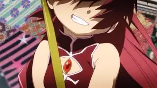 across the line【pmmm AMV】