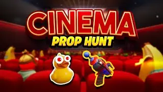 Fortnite Cinema Prop Hunt &mdash; Can You Find Me?