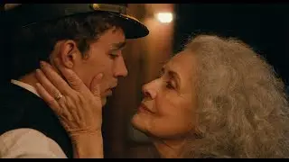 THE SONG OF SWAY LAKE  :  Tr&aacute;iler 2019 Subtitulado en espa&ntilde;ol
