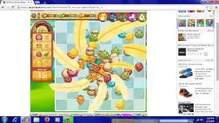 Farm Heroes Saga Level 38