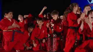 Victory World Convention 2025- 🌟 Night of Champions🌟