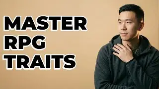 What Traits Make Up A Strong Game Role Player?