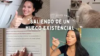 re-planificando mi vida porque no puedo seguir viviendo así