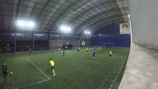 Fut Machonaria - 16/12/2025 - Parte 4