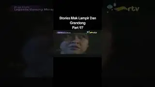 #video #sinetron #kolosal #legendagunungmerapi #gentabuanaparamita #rtv 