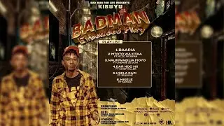 Kibuyu mc Ft  Mczo Morfan - Mtoto wa Kitaa (Singeli Music) IKMZIKI.COM