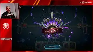 Hasta la vista, apps m&oacute;viles - Gods Unchained