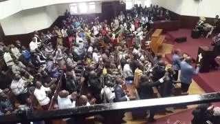 Maisha mafupiii