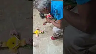 Velacion en honor a la Virgen de Guadalupe 2026