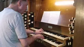 ARIA - Udo Knauer