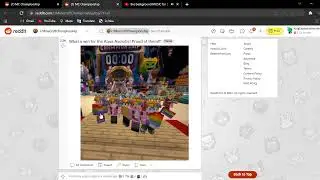 MCC Reddit Top Posts All Time