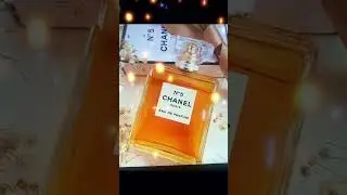 Famous French perfumes 🇫🇷