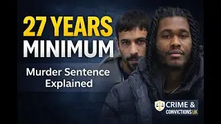 Murder of Mohamed Abdi: Court Outcome and 27-Year Sentence Explained | Crime & Convictions UK