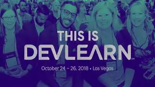DevLearn 2018 - Session 210 Enhancing Learning Activities Using NFC Technology