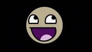 Ha-ha! Slowed reverb