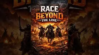 Race Beyond the line