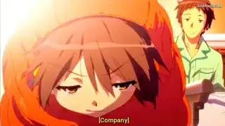 Xeitty - Company (feat. SADBOi MOTH) (lyrics) 「AMV」