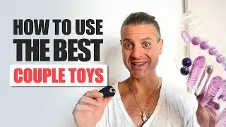Holiday Toy Deals How to Use the Best Couples Toys