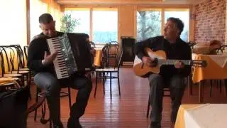 FABRIZIO AMICI.SVEJETE AMORE.MPG