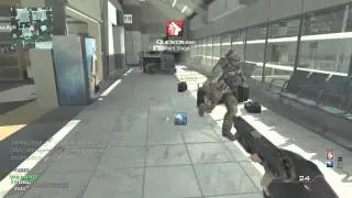 imsorryurbad - MW3 Game Clip