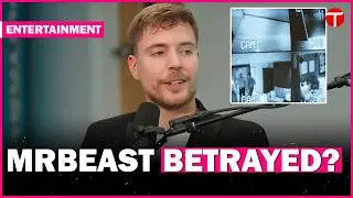 MrBeast sues former employee for stealing confidential files
