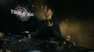 Adam Sellouk ft. MAGNUS (UK) - Would You Die For me (19:26 @ The Pyramids Of Giza Live)