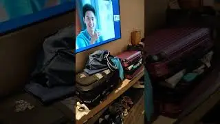 REVIEW ROOM TOUR HOLIDAY INN EXPRESS KOWLOON CBD2 HONGKONG