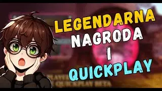 Nowy Tryb Fraktali QuickPlay! Łatwa Legenda! | Guild Wars 2