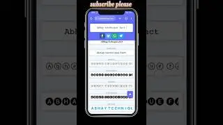 Instagram stylish name 📛|| how to write stylish bio on Instagram