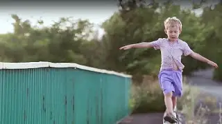 Building Community, Building Hope Trailer