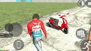 😲NEW OLA SCOOTER CHEAT CODE -INDIAN BIKES DRIVING 3D | New 🤑Update