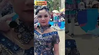 Marching band SDN Winduaji 02 #starmonchannel