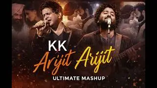 Kk  ❌ Arijit Singh - Soul Touching Love Mashup 💔        🎶 Ultimate Nonstop  #ArijitSingh #LoveMashup
