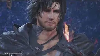 TEKKEN 8 Ranked Match: Clive vs Hwoarang. Promoted to Ranger 