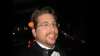 Congregation Or Ami Tribute Video for Rabbi Estes Bar Mitzvah Anniversary  Gala - June 4, 2023