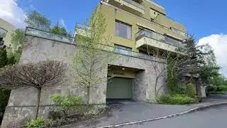 Filmare apartament 2 camere cu telefonul din 4 cadre video