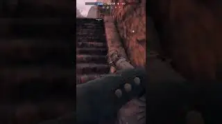 THIS is why you should use Impact Grenades in Battlefield 1 #Shorts