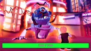 escape robot factory (obby)