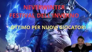 Neverwinter ITA: Winter Event How it works and how to exploit it!